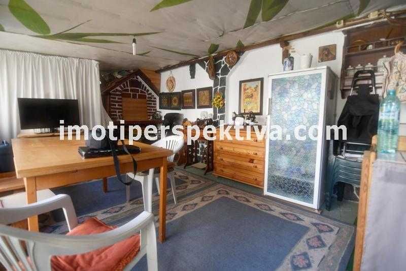 Продава се Къща в Пловдив, Кючук Париж - 200 кв.м за 2500 €/кв.м - Снимка #19