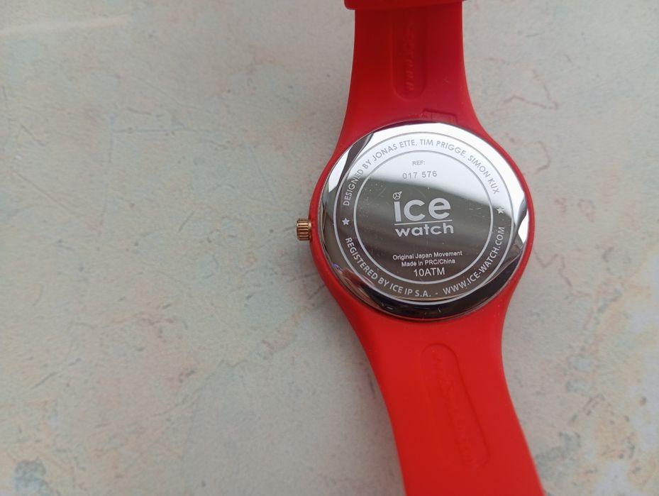 Дамски часовник Ice watch