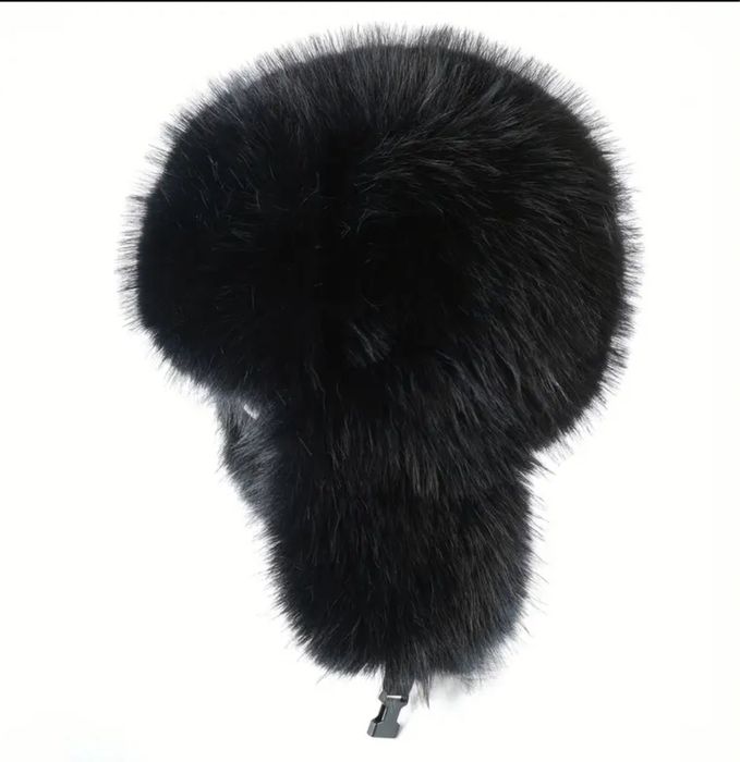 ПРОМО НОВИ ЦВЕТОВЕ модерни дамски пухени шапки с голями пухове