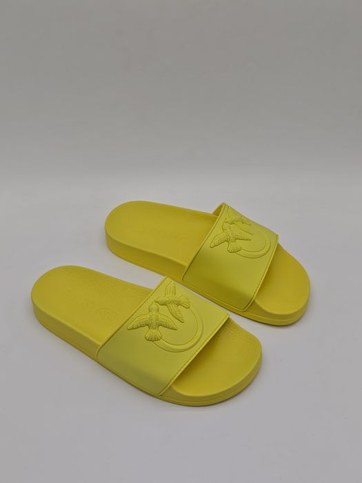 Pinko DILLY 01 Оригинални дамски чехли