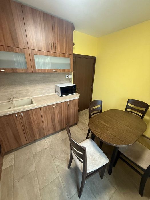 Дава се под наем Тристаен апартамент в София, Люлин 10 - 75 кв.м за 598.23 € - Снимка #10