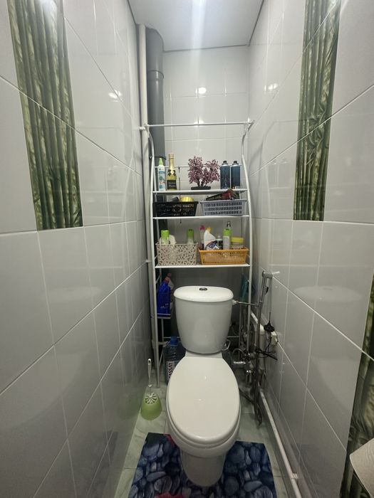 3х ком ДСР с ремонтом