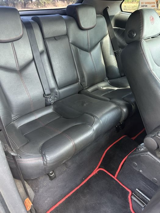 Alfa Romeo GT 1.9jtdm