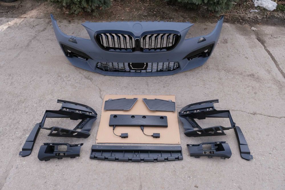 Bara Fata M BMW Seria 5 F10 (2011-2017) M5 G30