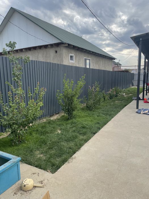 Дом в кемертогане