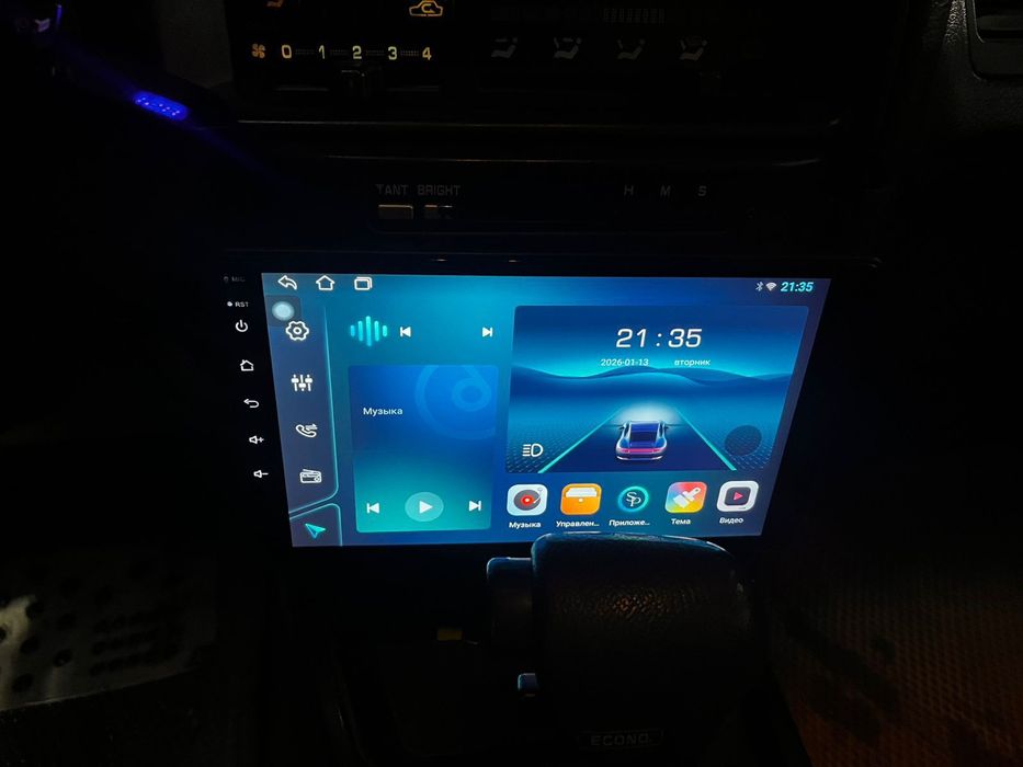 Продам Subaru Legacy 1991г об. 1.8