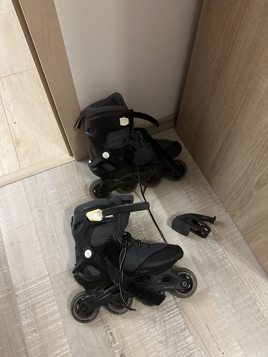 Role Oxelo FIT-100 marimea 41