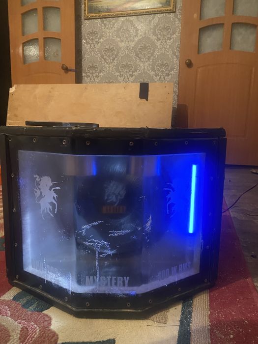 Буфер ауыстырамын