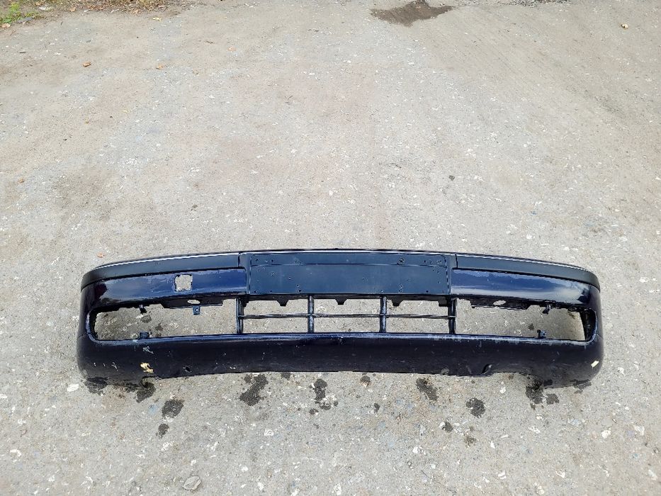 Бампер bmw е 39 до рест.