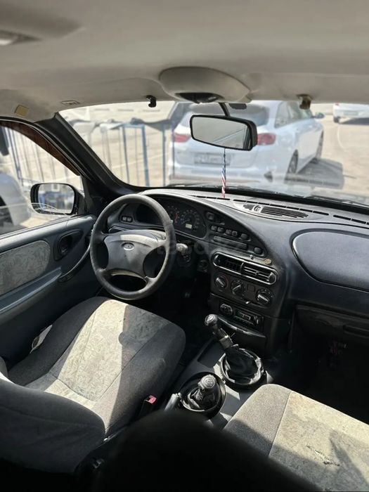 Продам Шевроле нива