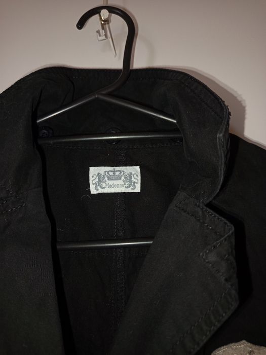 Спортно елегантно сако на  Madona