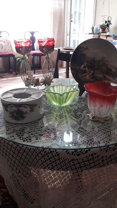 Accesorii marimi si culori diferite stare perfecta