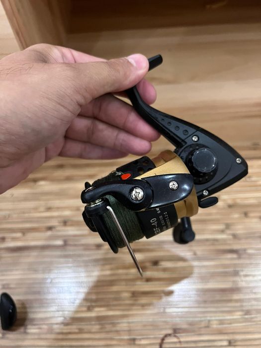 Распродажа Катушек для рыбалки