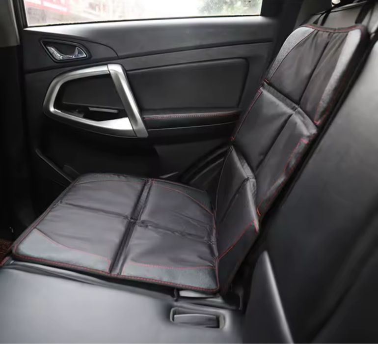 Husa protectie scaun auto copil