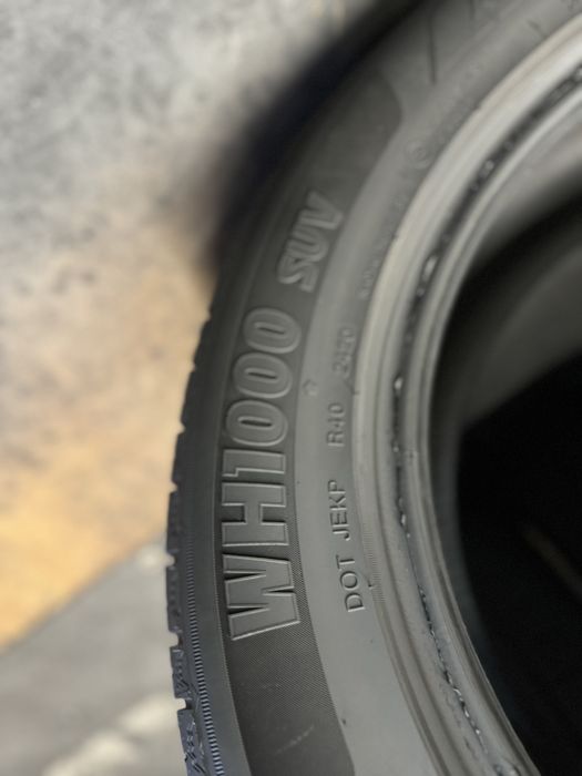 225 60 18, Зимни гуми, Zeetex WH1000SUV, 4 броя