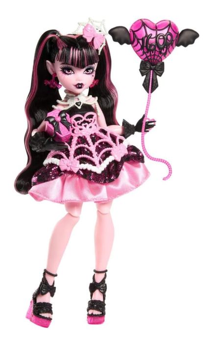 куклы монстер хай g3