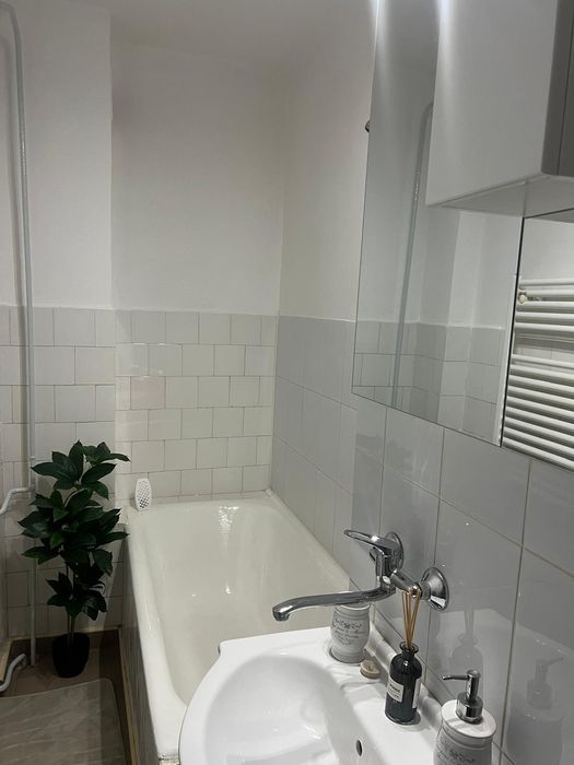 Garsoniera de inchiriat pe termen scurt 300lei/ noapte