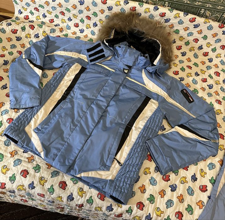 Продам горнолыжный костюм