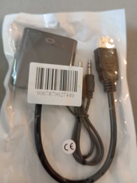 De vânzare adaptor HDMI la VGA