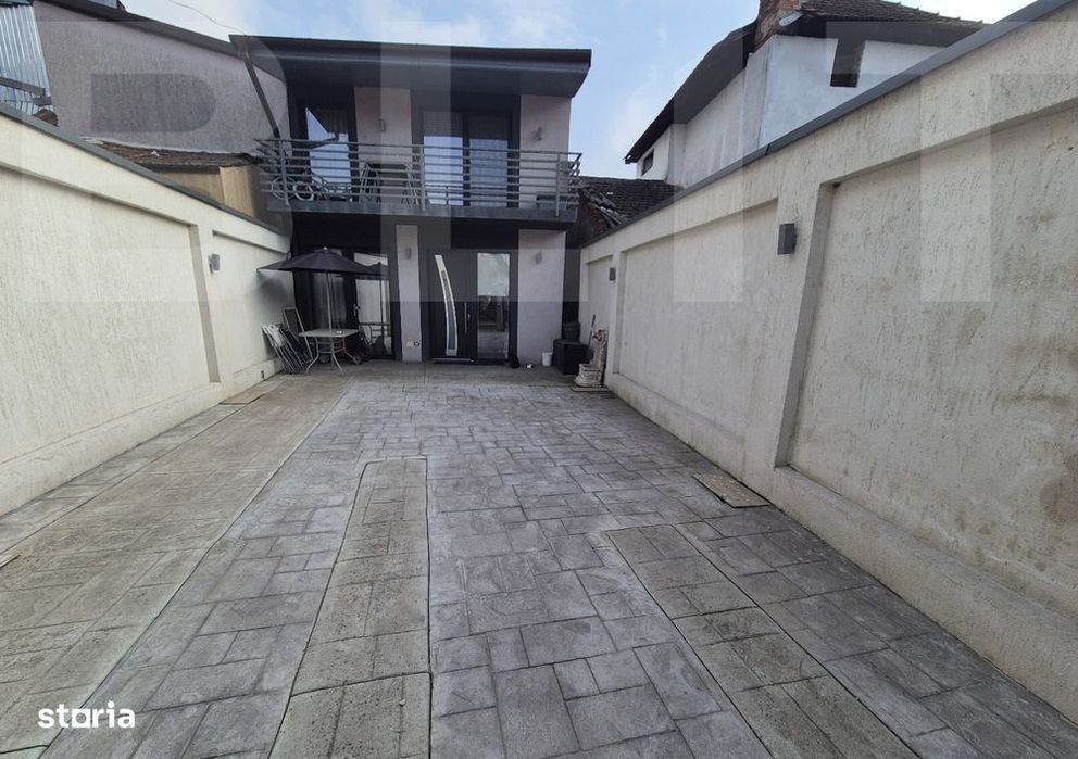Casa de vanzare.