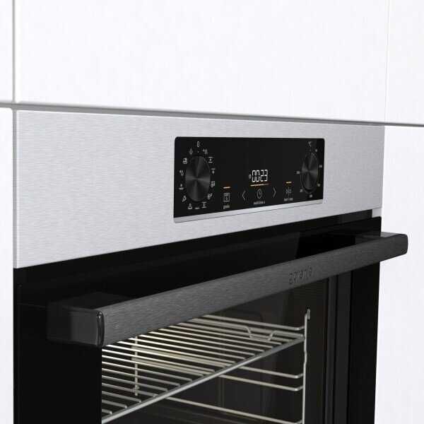 Фурна за вграждане GORENJE BOSB737OTX