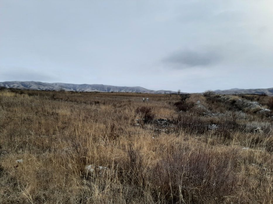 Земля район речки Аблакетки