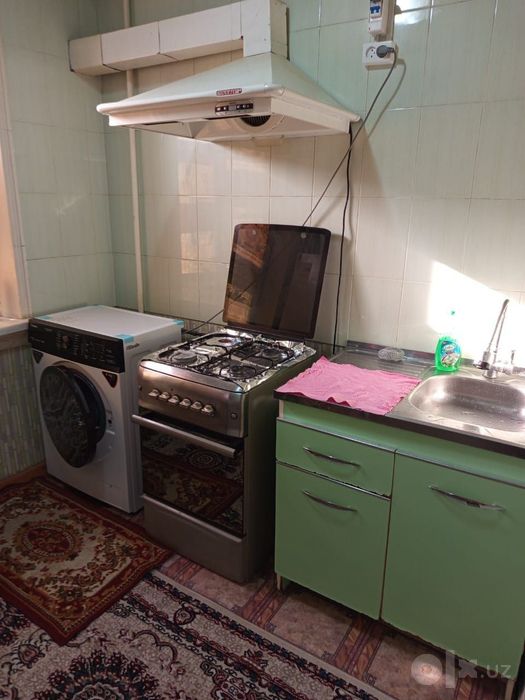 1 xonali uy ijaraga beriladi Zakanal