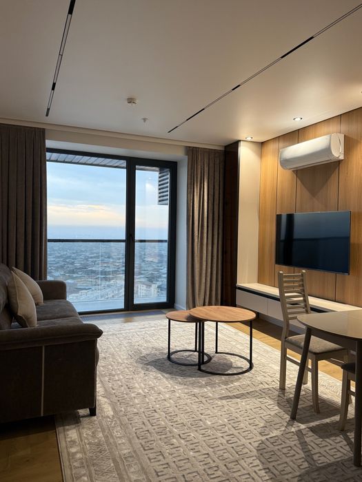 Помесячно! Своя, без посредников! ЖК U-Tower Tashkent