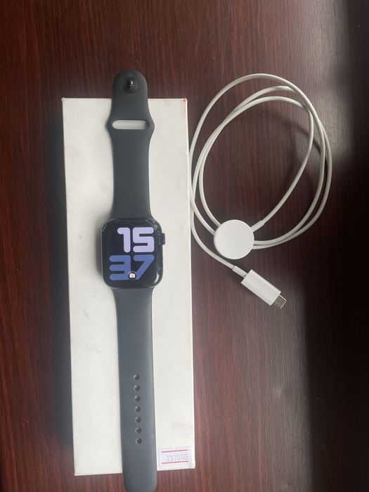 appl wathc se 44mm