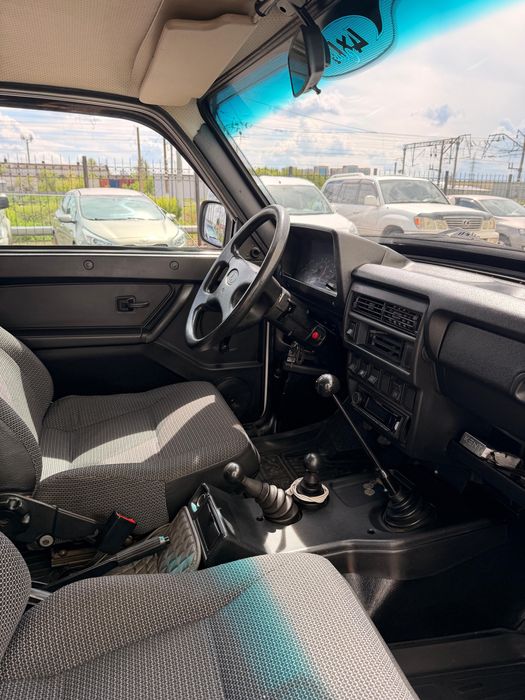 Продам ВАЗ 2121 LADA