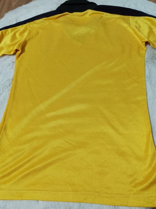 Tricou Fotbal Copii Puma Vintage anii 70-80