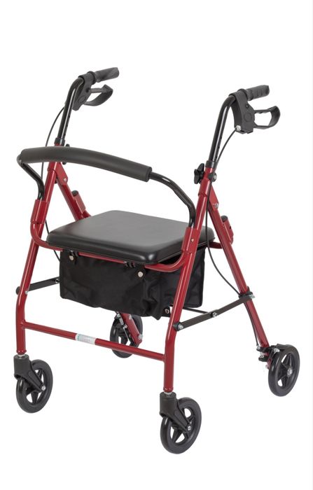 Ходунки для взрослых