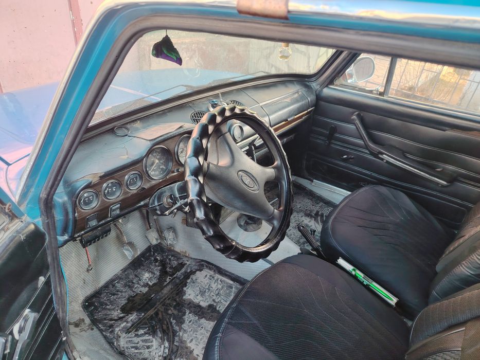 Жигули сотилади йили 1974 йил