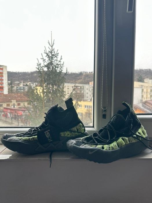 Nike ISPA Sense Flyknit 41