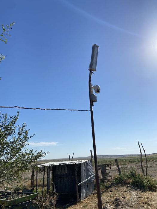 Фазенда қора сатылады