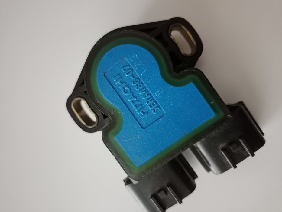 Датчик положения дроссельной заслонки