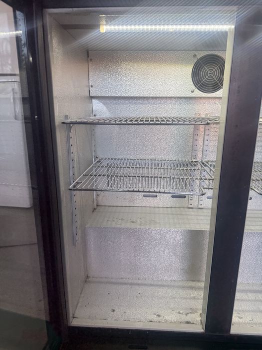 Подбарова хладилна витрина ViboCold