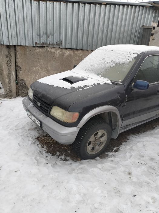 Продам Киа спортейдж