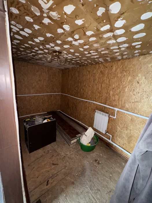 Дача , СО текстильщик