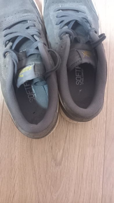 Маратонки puma 39 номер
