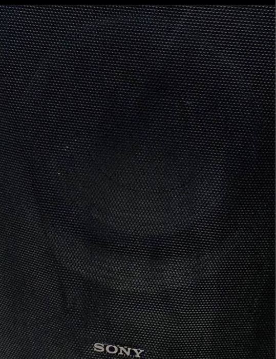 Домашний кинотеатр