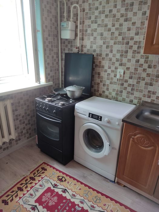 Квартира посуточно