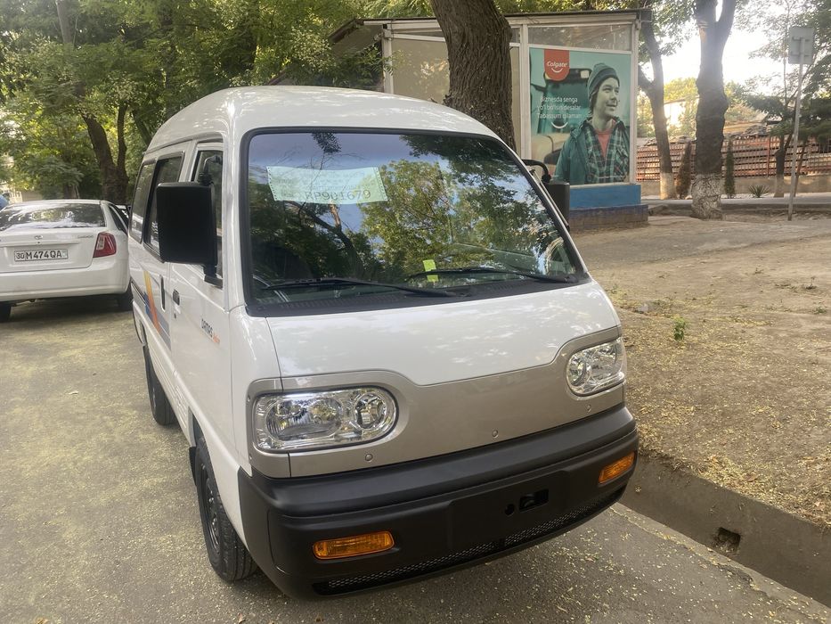 Damas qaymoq rang 2024 Bezprobeg. 785$ naqtga