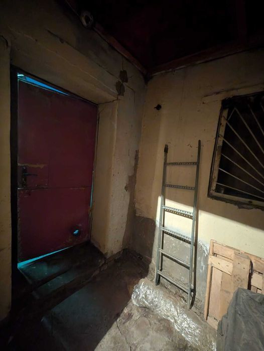 Помещение 82,4 м для