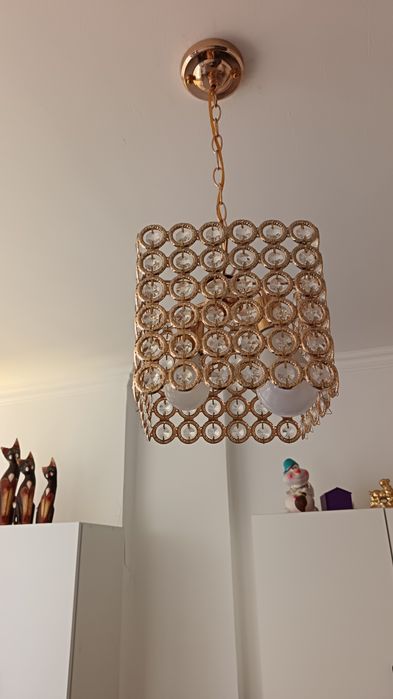 Люстры в отличном состоянии