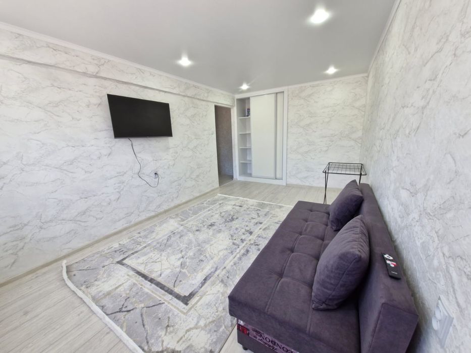 Квартира посуточно