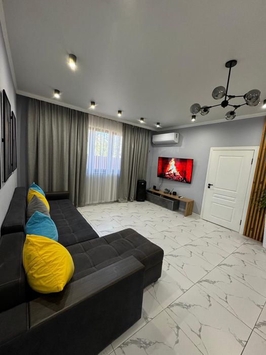 Дача на кайнаре! Бассейн с ПОДОГРЕВОМ