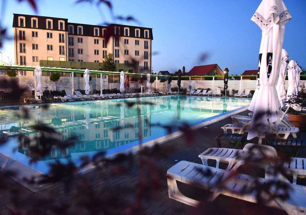 Cazare in Regim Hotelier Suceava