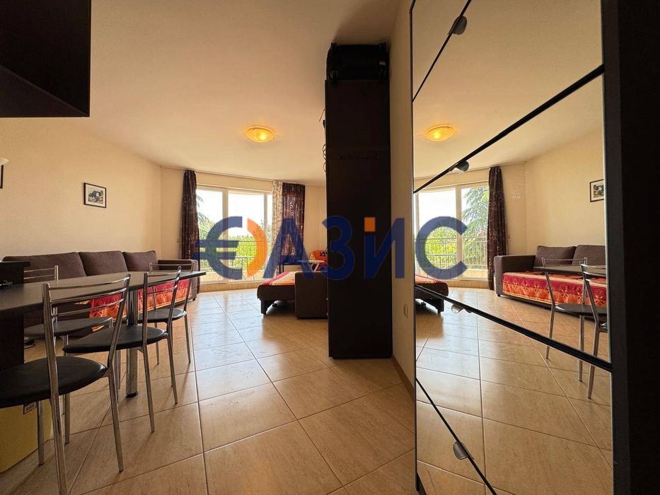 Продава се Едностаен апартамент в Ахелой - 45 кв.м за 692 €/кв.м - Снимка #1