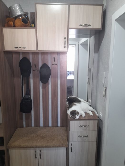 Продам стильную прихожую